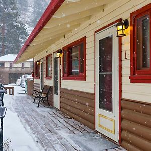 Deluxe Double Studio